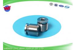 China M108 Mitsubishi Upper Sub Die Guide X054D162G54  M12/OD10.5*L11*ID0.4MM supplier