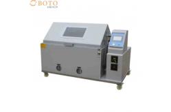 China 800L Temp & Humid Combined Salt Spray Test Chamber, Lab test, PVC supplier