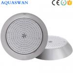 180mm 24V 12W Waterproof Led Lights For Swimming Pools for sale