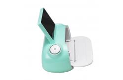 China CE Mobile Screen Protector Cutting Machine Quickly Efficiently supplier