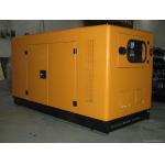 140KW / 175KVA Cummins Diesel Generators , 6CTA8.3-G2 for sale