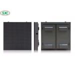 p10 led display panels outdoor advertising led display screen