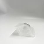 Custom Printing Self Supporting Liquid Packaging Pouch With Flip Cap