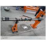 5 Inch APR Drill Stem Testing Tools / Alloy Steel Rupture Disk RD Sampler for sale