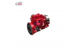 China Original Used 4bt Engine Diesel Assembly cummins Engine Spare Parts supplier