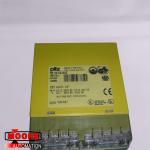 PZE7 24VDC 6S1O PILZ	 Safety Relay