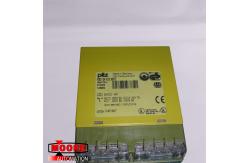 China PZE7 24VDC 6S1O PILZ	 Safety Relay supplier