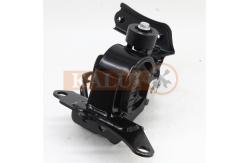 China 12372-37030 1237237030 To-yota Noah Voxy 3ZRFAE 3ZRFE Left Engine Mount supplier