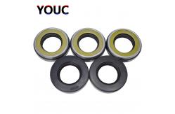 China YOUCHANG AP 2967 Excavator Oil Seal Ring For Excavator Engines supplier