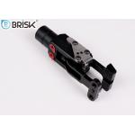 High Performance Mechanical Gripper , Automatic Robot End Effector Gripper for sale