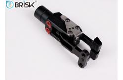 China High Performance Mechanical Gripper , Automatic Robot End Effector Gripper supplier