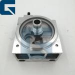 VOE11110702 11110702 Excavator EC210 EC240 EC290 Fuel Filter Housing for sale