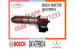 China HOT SALE Electronic Unit Pump 0414799014 0414799014 For Mercedes-Benz 0280749022 supplier