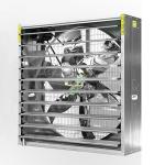 Exhaust Fan Factory Cow Frp Poultry Ventilation System for sale