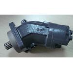Rexroth Hydraulic Axial Piston Motor A2FM32/61W-VAB010 for Concrete Mixers for sale