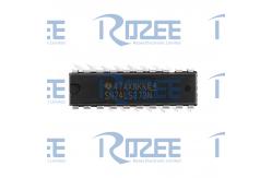 China SN74LS373N supplier
