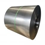 Customized Cold Rolled Carbon Steel Coil 2000mm - 12000mm Cold Roll Steel Coil for sale