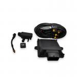 48 Pin CNG LPG Programmable ECU 4 Cylinder Autogas Programmable ECU Universal for sale