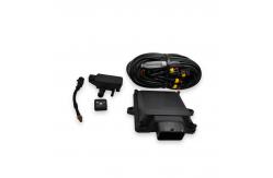 China 48 Pin CNG LPG Programmable ECU 4 Cylinder Autogas Programmable ECU Universal supplier