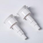 4cc Unique Crown Headhand 28/410 Plastic Lotion Dispenser Pump Used For Lotion Bottles for sale