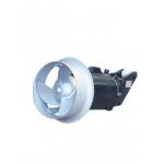 QJB Submersible Mixer with Compact Structure, Fast Installation & Long Service Life