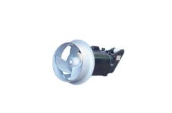 China QJB Submersible Mixer with Compact Structure, Fast Installation & Long Service Life supplier