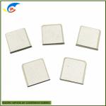 300V~650V Rectangular Heating PTC Thermistor Chip Suitable For Electric Vehicle Air Conditioning Chip for sale