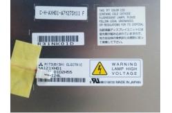 China AA121XH01 original in stock 12.1 inch 1024*768 LCD Display Screen supplier