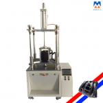 China Rotary Plastic Welding Machine Spin Welder for Welding Round Plastic Parts for sale