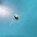 Comen STAR8000C Patient Monitor Knob Control Knob with Clip Working Well