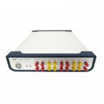Fast Speed Optical Oscilloscope 100G 400G BERT Bit - Error Tester Support 9.953-11.3G/25-28G for sale