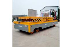 China Computer Control Die Transfer Cart supplier