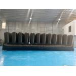 Commercial Inflatable Sport Game Inflatable Obstacle Course Game For Event