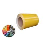 SECC SECE Steel Coil Ppgl G550 Colour Coated Steel Coils Electro for sale