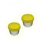 Needle Queen Cage Beekeeping Queen Rearing Yellow Color For Beekeeping for sale
