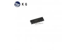 China TL494CN DIP14 Electronic Components Integrated Circuits ICs supplier