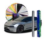 Glossy Smooth Self Healing Auto Car Paint Protection Film for sale