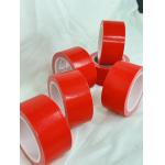 320um Thickness Or Customizable and Hand Tearing Method Carpet Adhesion Tape