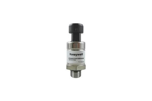 PX2CG1XX025BSCHX Honeywell Smart Pressure Transmitter 4-20mA