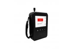 China Dangerous Chemical Liquid Detector Airport Security Scanner 3 Years Warranty supplier