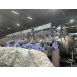 SETEX797 Controller HTHP Soft Flow Dyeing Machine Low Liquor Ration Energy Saving