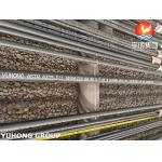 ASTM A335 P11 Alloy Steel Seamless Pipe  Overheater Economizer Application
