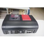 Cyanide Double Beam UV Spectrophotometer Melamine Automatic wavelength adjustment for sale