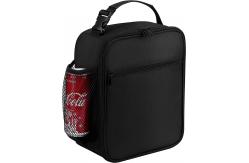 China Lightweight Insulated Tote Case Outdoor Lunch Box Insulation Removal Bags With Handle supplier