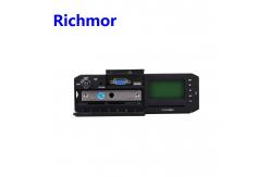 China Digital Video Recorder 8 channels mDVR system vehicle CCTV system supplier