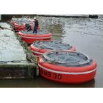 Floating Marine Navigation Buoys Polyurethane Foam Filled for sale