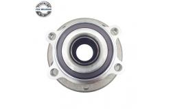 China HUB491T-3 The Front Wheels Hub Bearing For Borgward Bx70 supplier