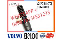 China fuel injector BEBE4F10001 BEBE4F11001 BEBE4G10001 BEBE4G11001 BEBE4G12001 BEBE4G16001 BEBE4K01001 BEBE4L00001 supplier
