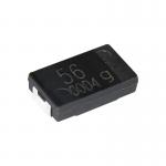 EEFCD0G560R 56uF 4V 7343 (SP-Al) / CD Speciality Polymer aluminum electrolytic Capacitor for sale