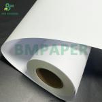 150gsm 200gsm One Side Matte Coated Premium Color Bond Paper Rollo 914mm x 30m for sale